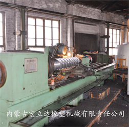 數控螺桿專(zhuān)用銑床 