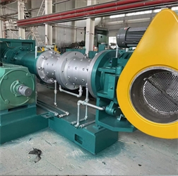 XJD-220銷(xiāo)釘式濾膠機