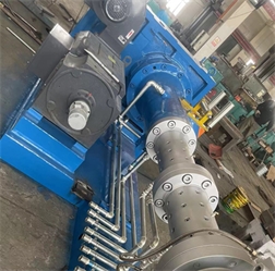 XJD-150銷(xiāo)釘供膠機頭